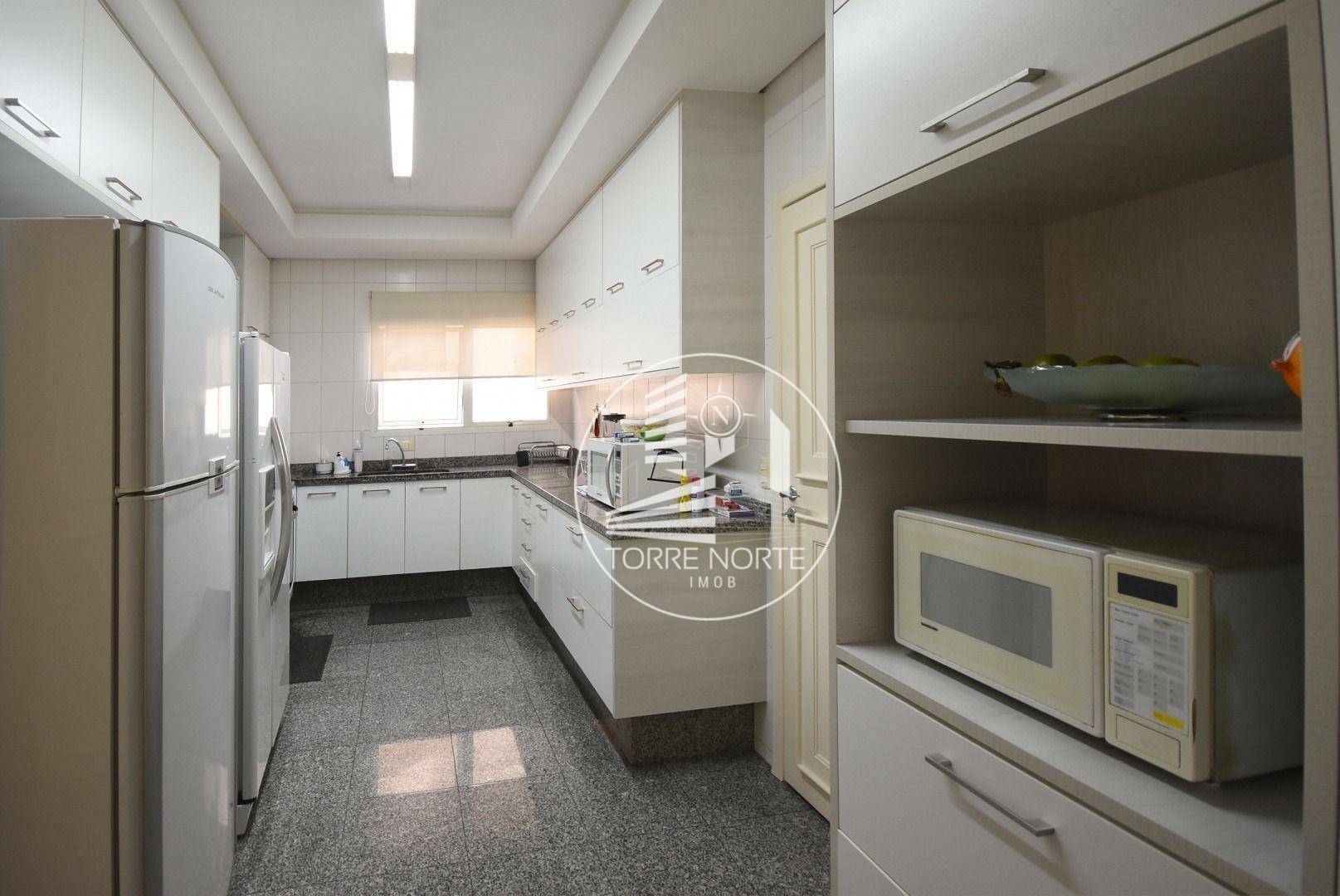 Apartamento à venda com 6 quartos, 367m² - Foto 13