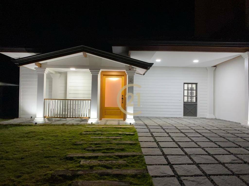 Casa de Condomínio à venda com 3 quartos, 190m² - Foto 9