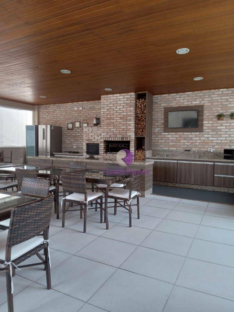 Apartamento à venda com 3 quartos, 140m² - Foto 23