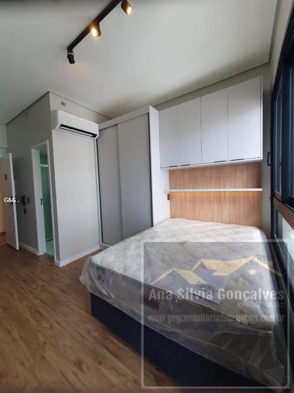 Apartamento para alugar com 1 quarto, 21m² - Foto 25