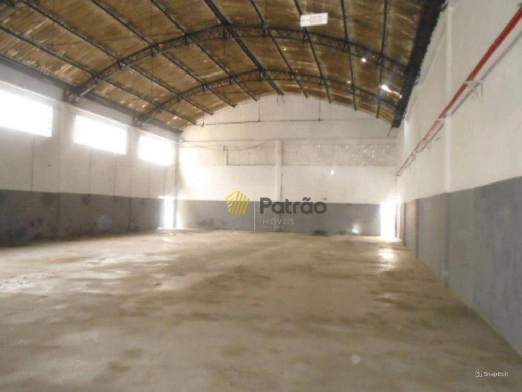 Depósito-Galpão-Armazém para alugar, 795m² - Foto 2