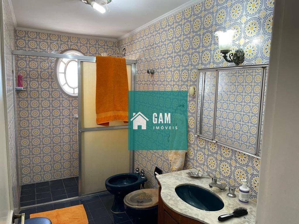 Apartamento à venda com 3 quartos, 138m² - Foto 12