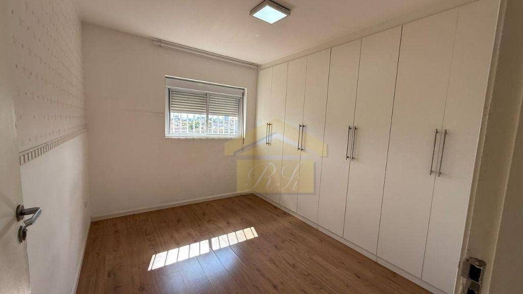 Sobrado para alugar com 3 quartos, 210m² - Foto 11