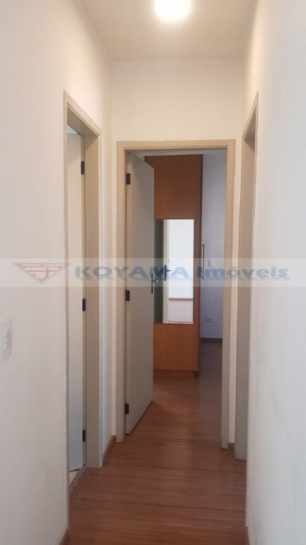 Apartamento à venda com 2 quartos, 60m² - Foto 9