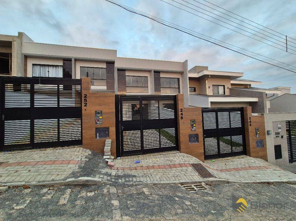 Casa de Condomínio à venda com 2 quartos, 89m² - Foto 1