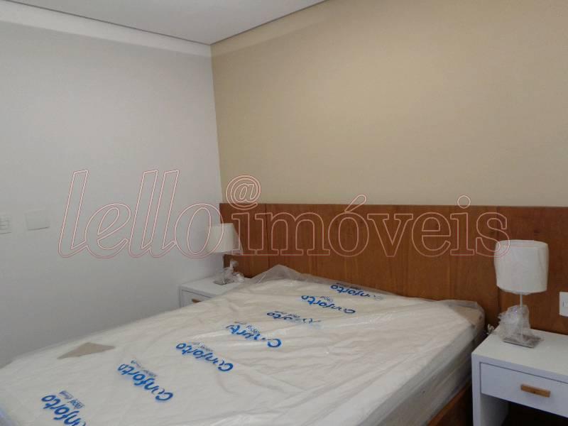 Apartamento para alugar com 1 quarto, 90m² - Foto 4