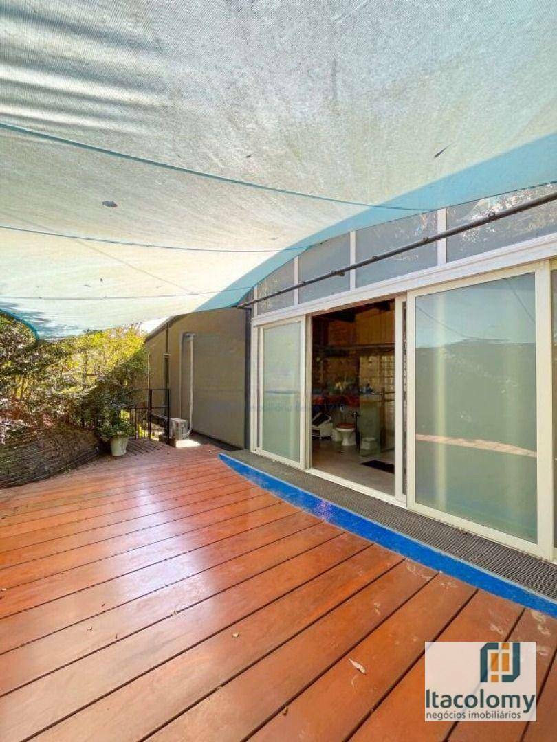 Casa de Condomínio à venda com 3 quartos, 530m² - Foto 33