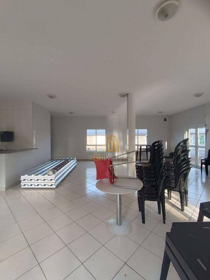 Apartamento à venda com 2 quartos, 47m² - Foto 22