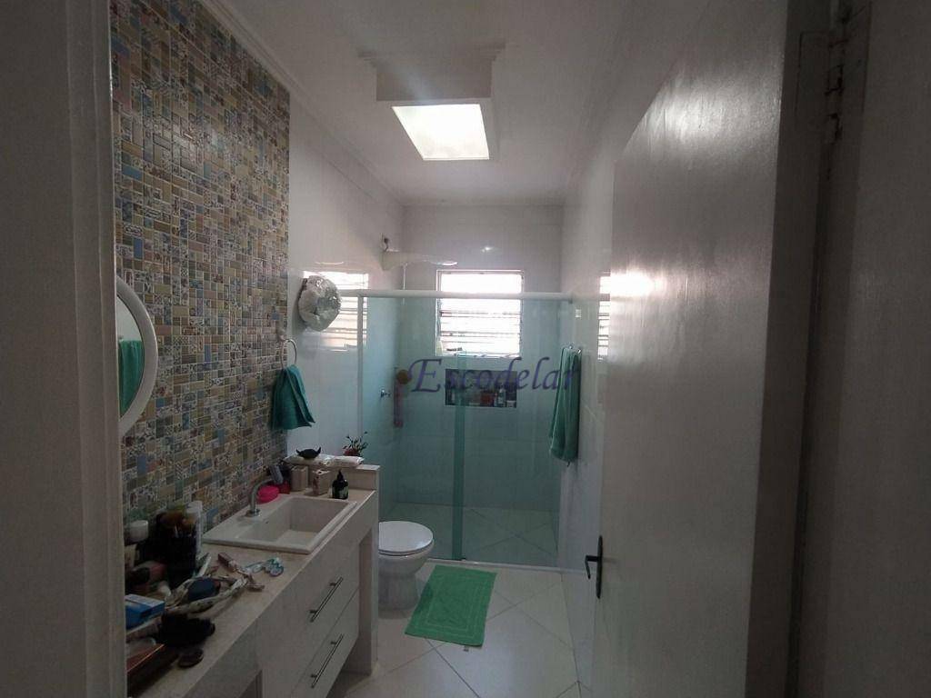 Sobrado à venda com 4 quartos, 195m² - Foto 11