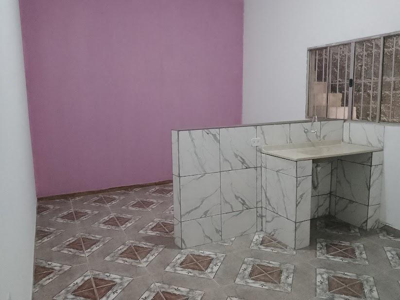 Casa para alugar com 1 quarto, 50m² - Foto 12