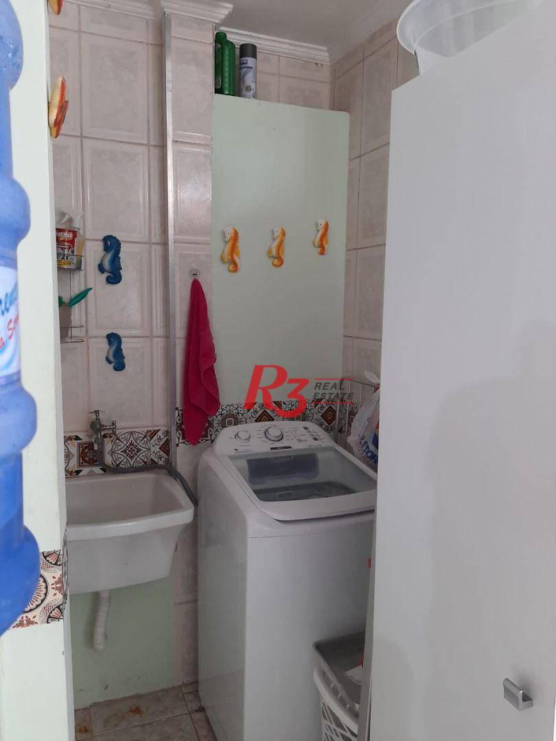 Apartamento à venda com 1 quarto, 51m² - Foto 17