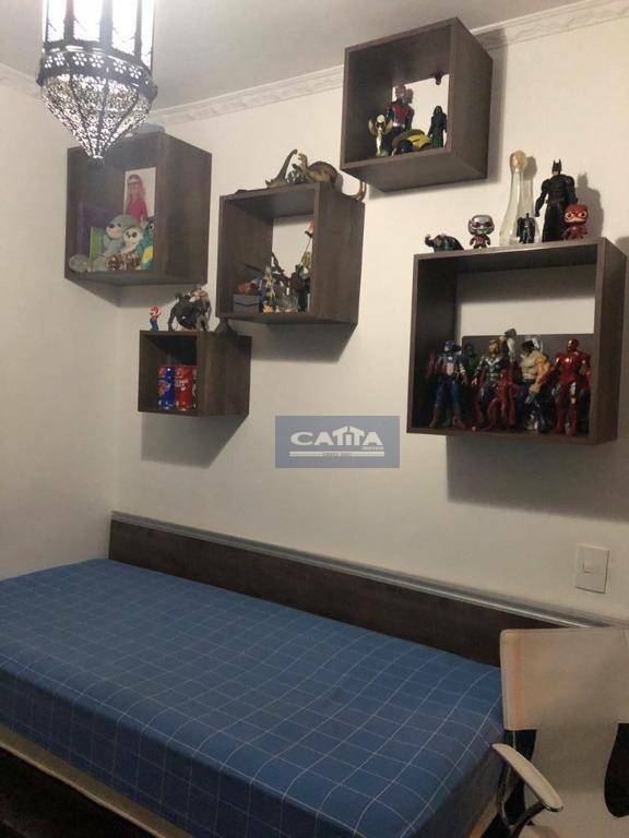 Apartamento à venda com 2 quartos, 55m² - Foto 7