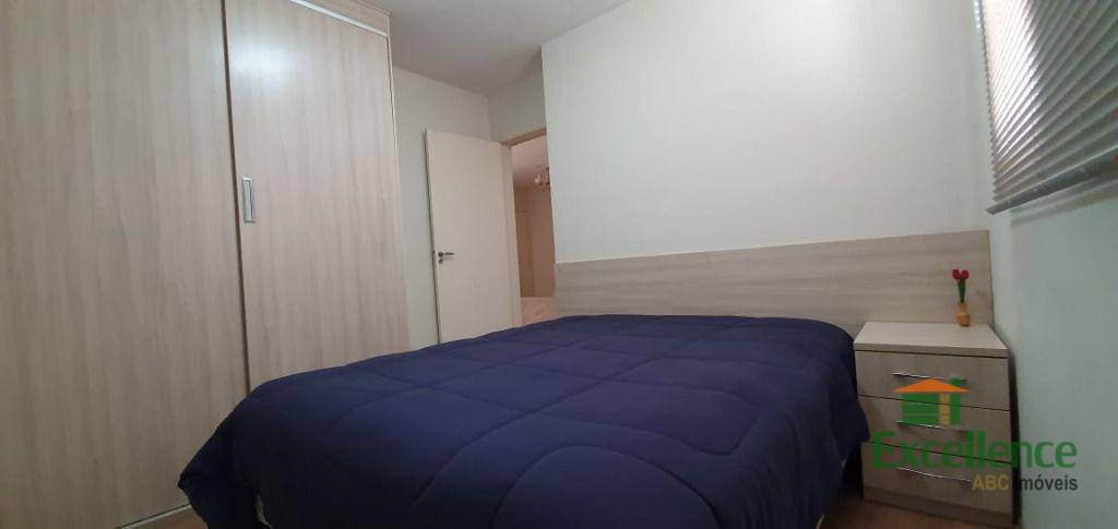 Apartamento à venda com 2 quartos, 50m² - Foto 5