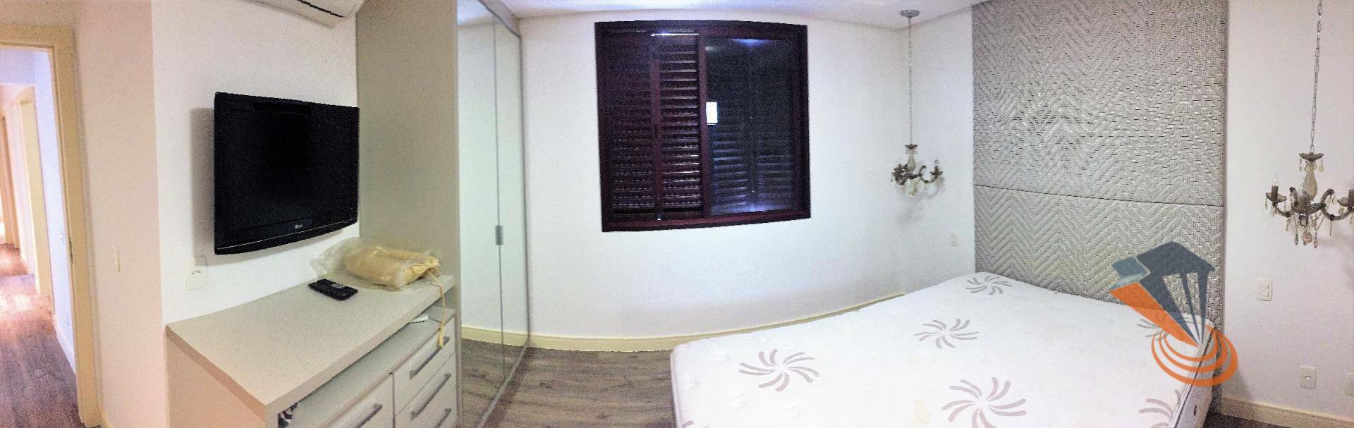 Apartamento à venda com 4 quartos, 130m² - Foto 17