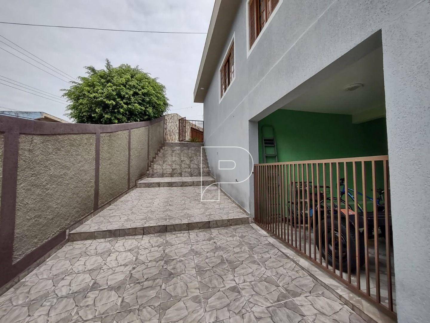 Casa à venda com 4 quartos, 235m² - Foto 21