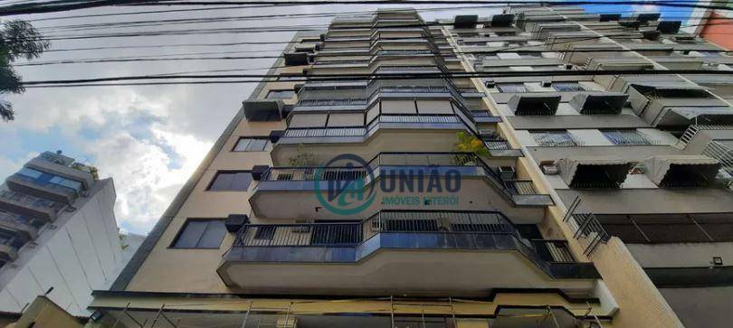 Apartamento à venda com 4 quartos, 150m² - Foto 23