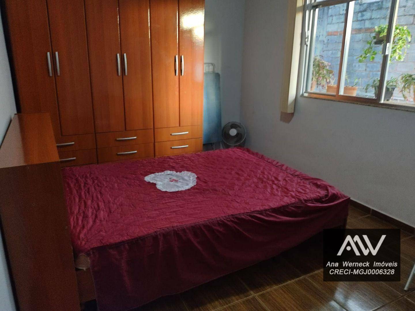 Casa à venda com 6 quartos, 360m² - Foto 23