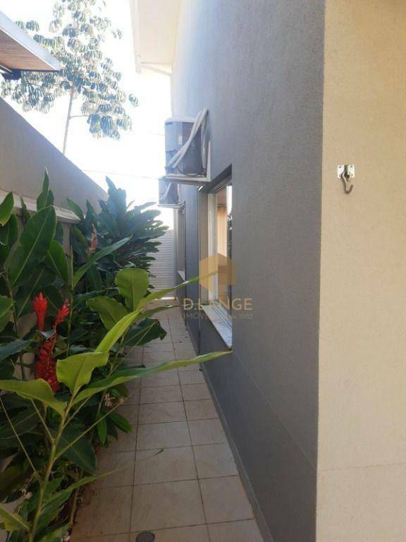 Casa de Condomínio à venda e aluguel com 4 quartos, 252m² - Foto 30