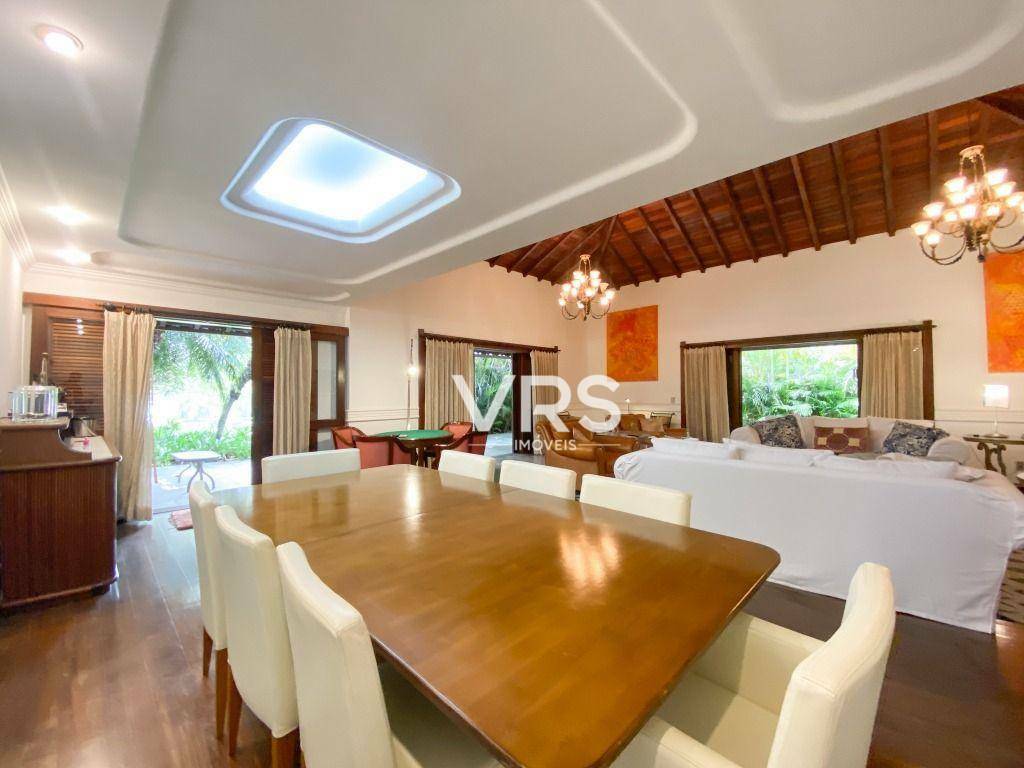 Casa de Condomínio à venda com 5 quartos, 504m² - Foto 26