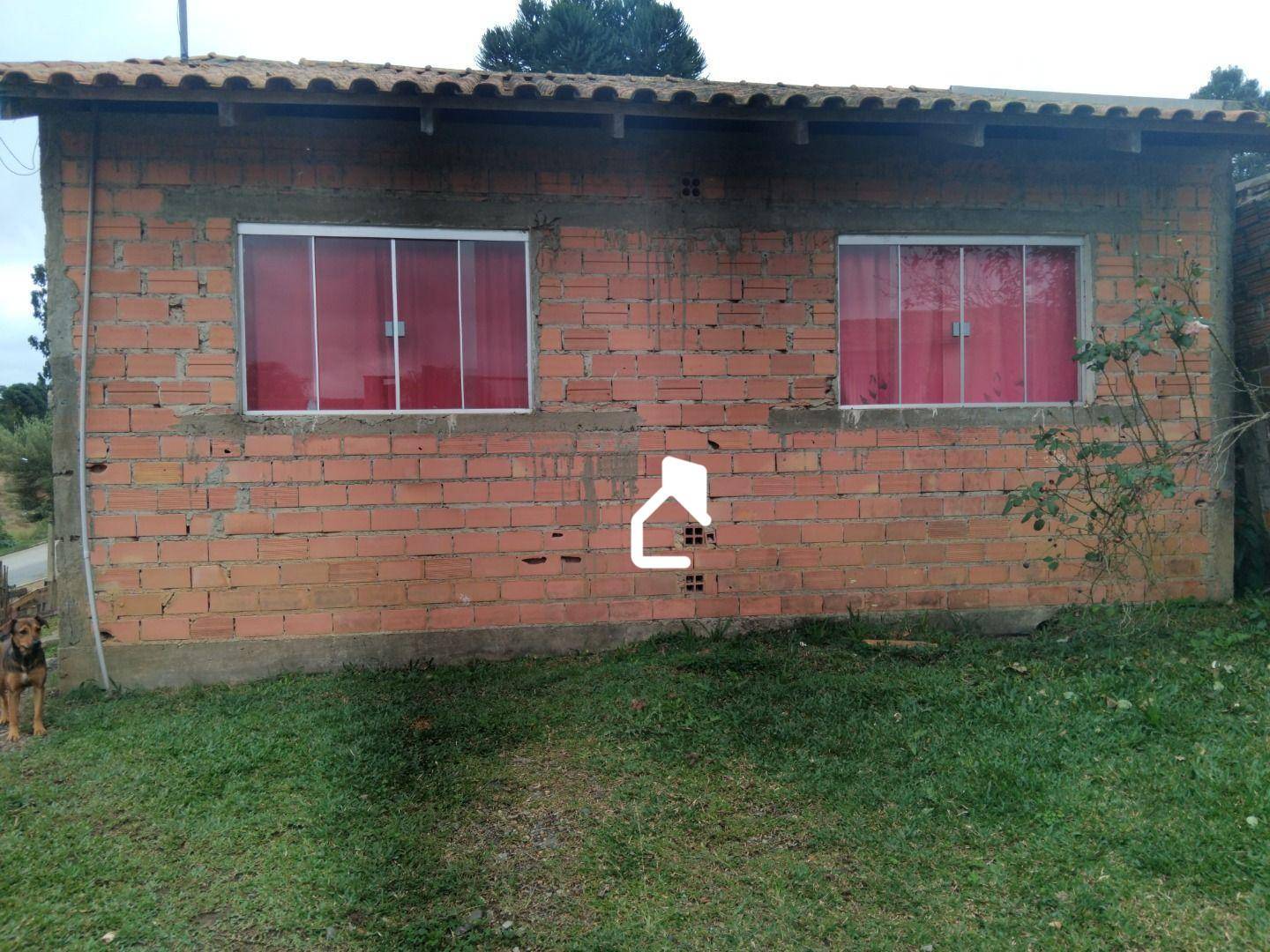 Casa à venda com 2 quartos, 50m² - Foto 5
