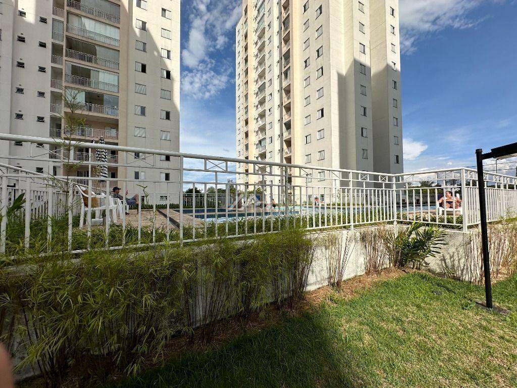 Apartamento à venda com 3 quartos, 100m² - Foto 21