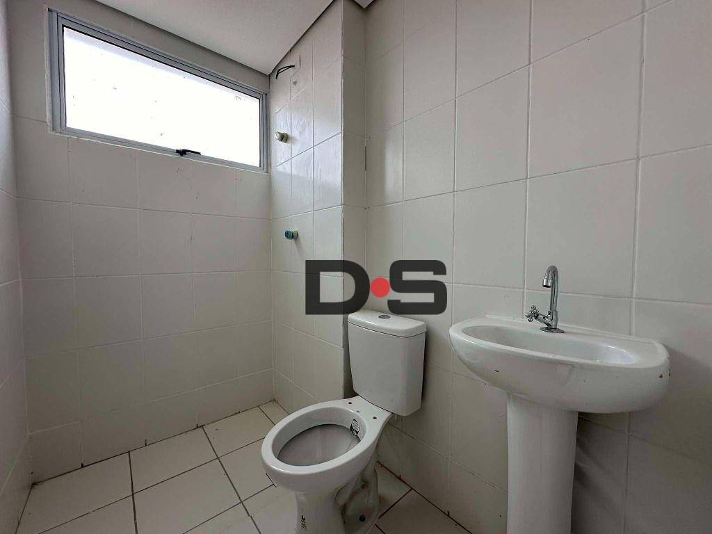 Apartamento à venda com 2 quartos, 50m² - Foto 6