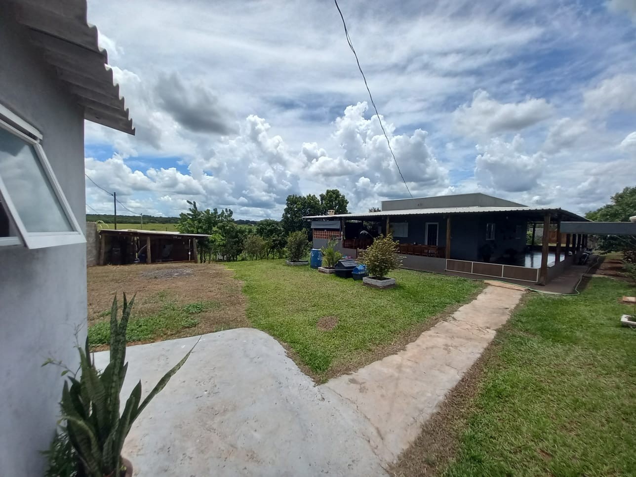 Chácara à venda com 3 quartos, 1500m² - Foto 6