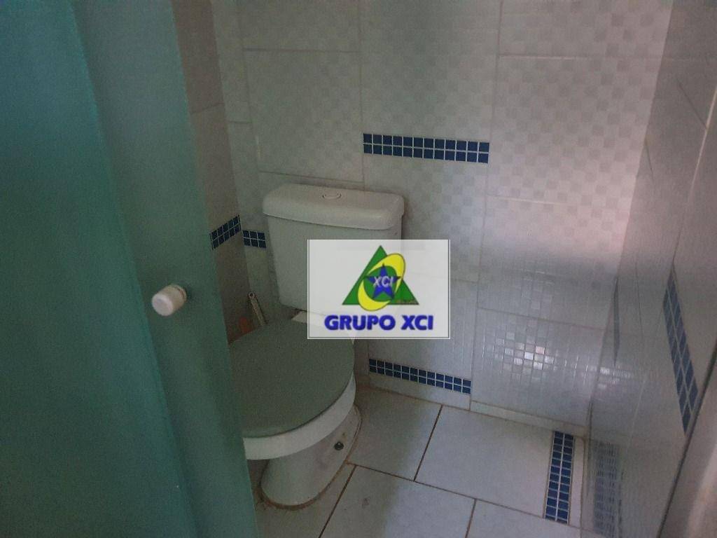 Prédio Inteiro para alugar, 400m² - Foto 10