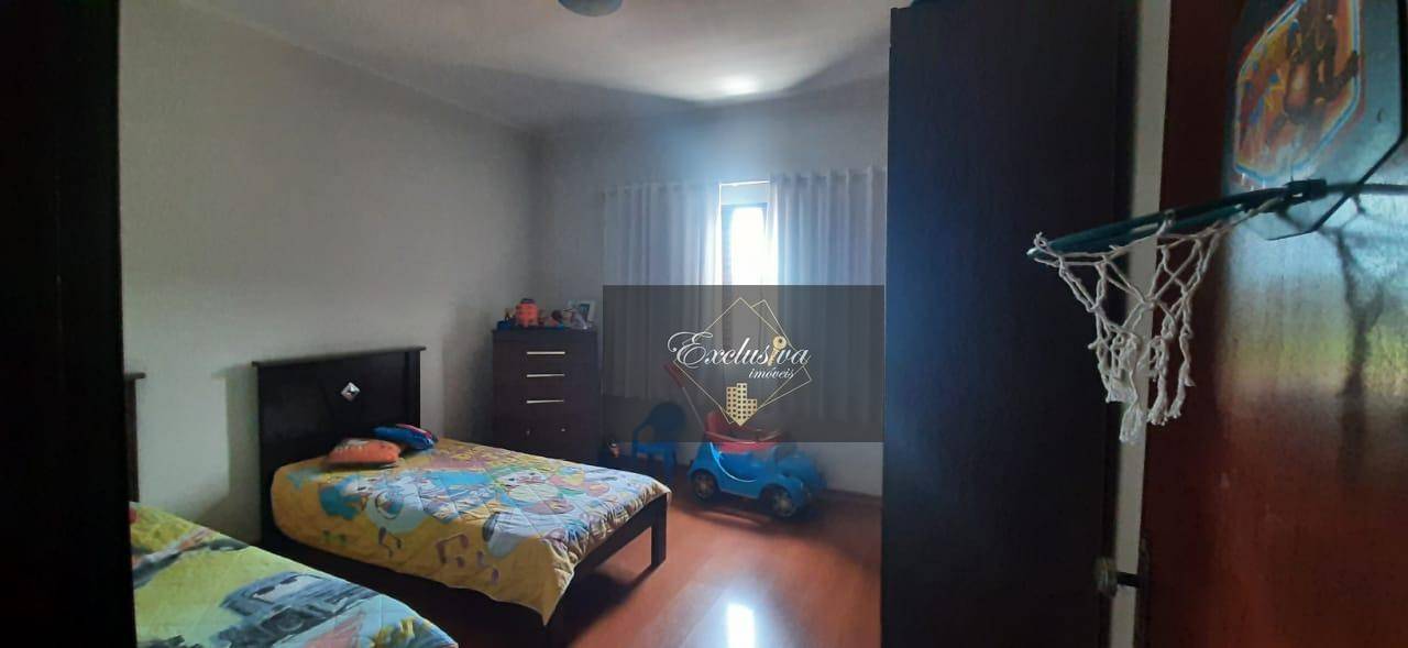 Casa, 3 quartos, 112 m² - Foto 4