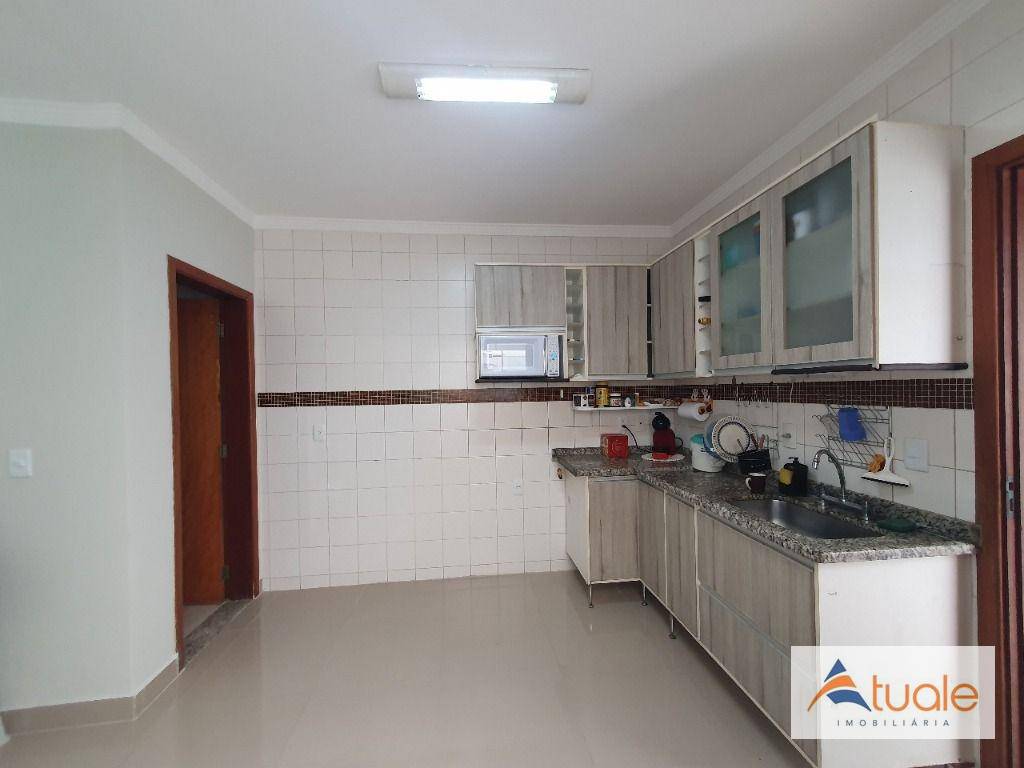 Casa de Condomínio à venda com 3 quartos, 175m² - Foto 5