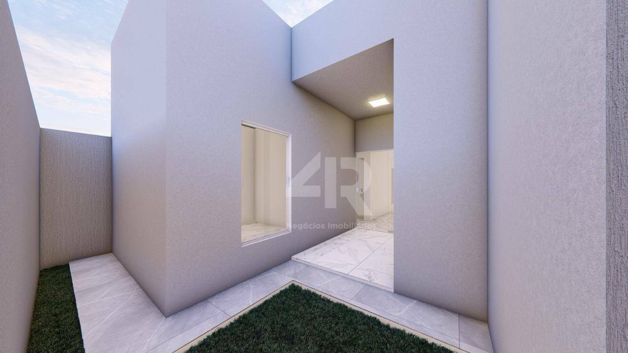 Casa à venda com 3 quartos, 77m² - Foto 5