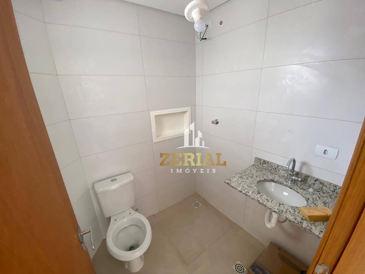 Apartamento à venda com 2 quartos, 50m² - Foto 9