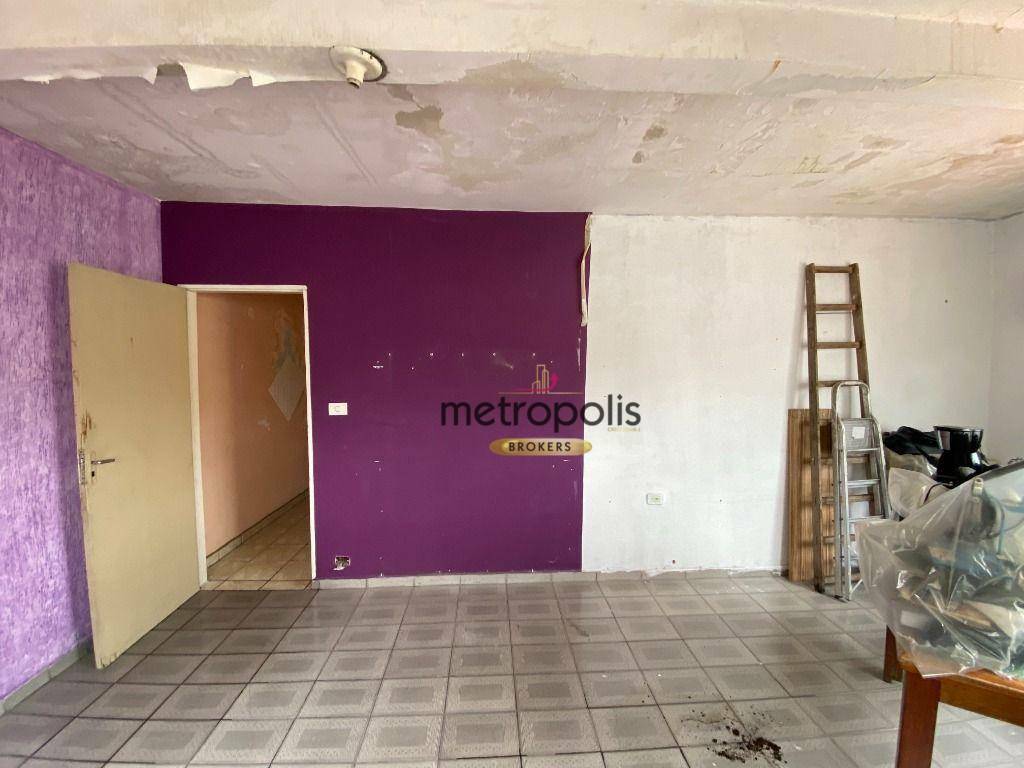 Sobrado à venda com 2 quartos, 292m² - Foto 13