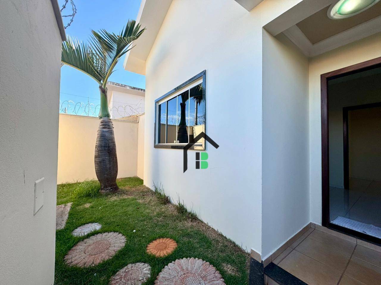 Casa, 3 quartos, 137 m² - Foto 2