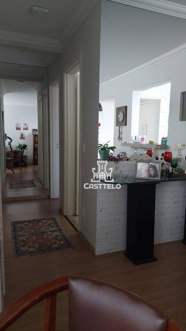 Apartamento à venda com 3 quartos, 65m² - Foto 2