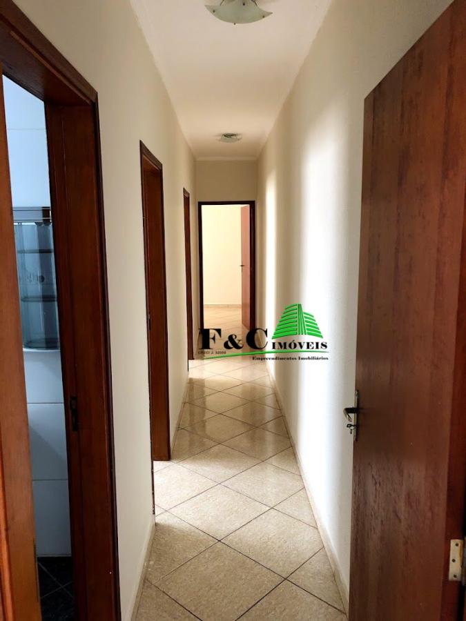 Casa à venda com 3 quartos, 140m² - Foto 21