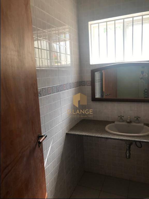 Casa de Condomínio à venda com 3 quartos, 189m² - Foto 23