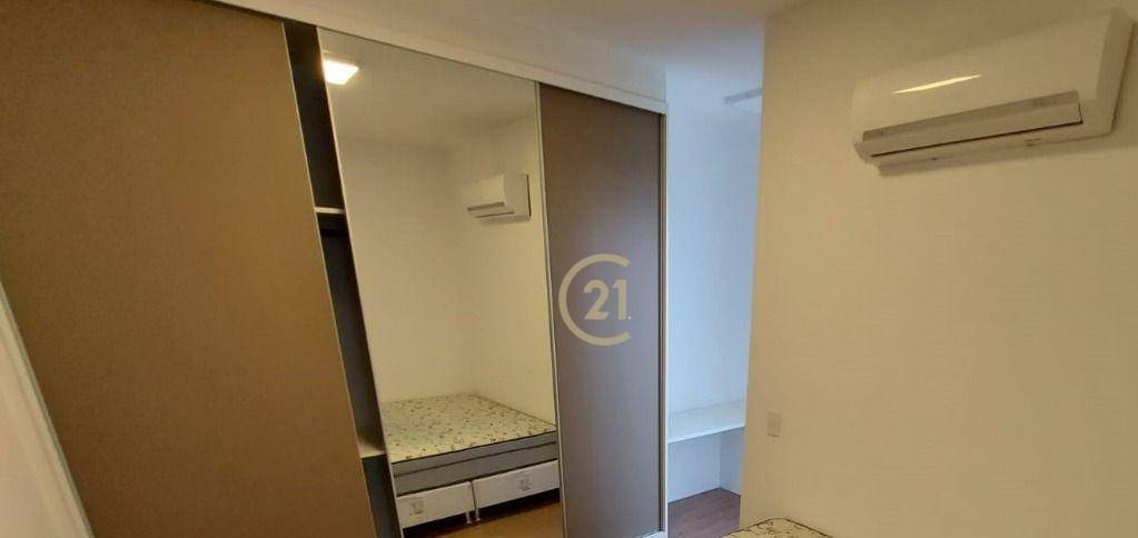 Apartamento para alugar com 1 quarto, 55m² - Foto 8