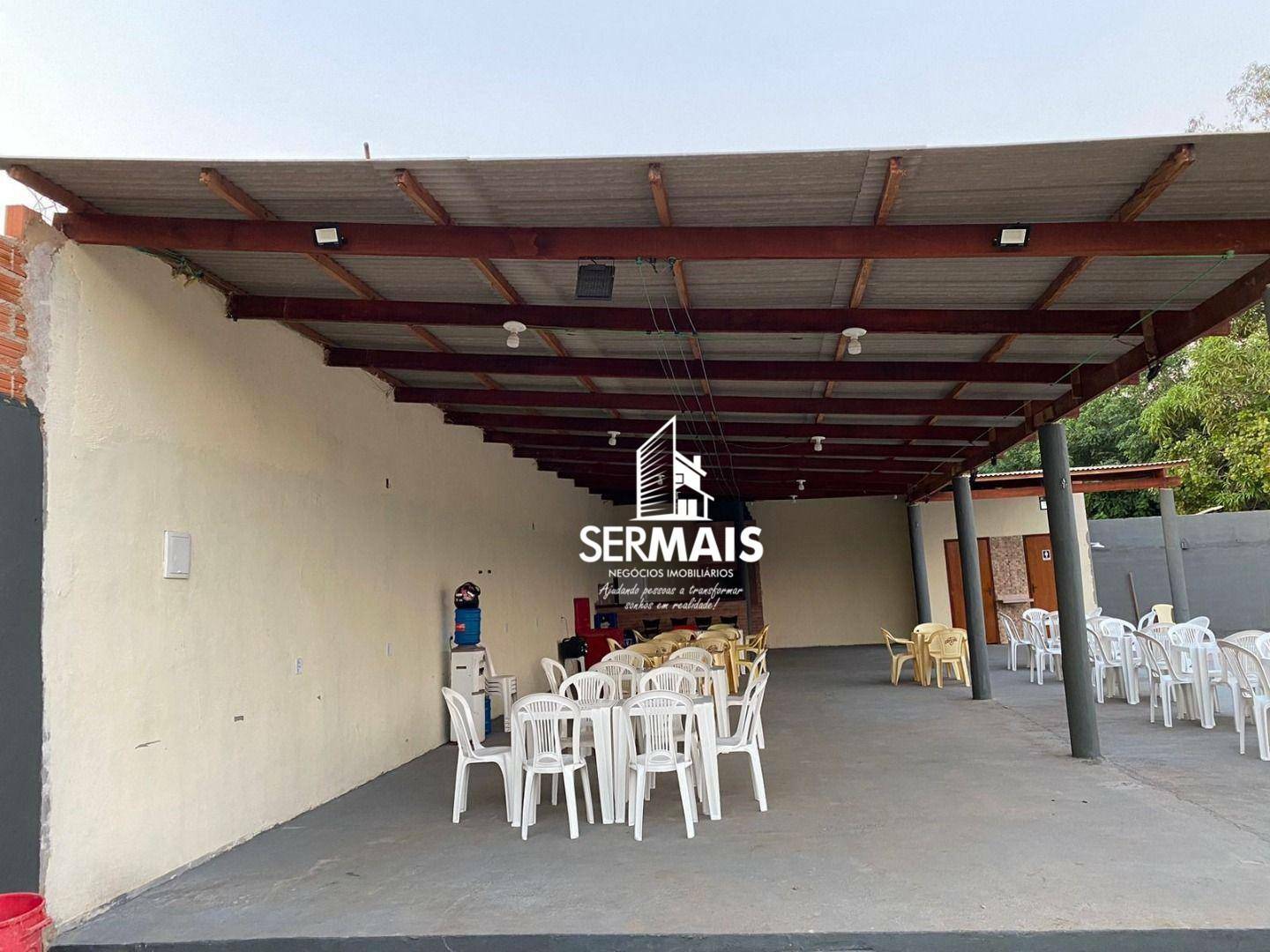 Chácara à venda com 1 quarto, 1200M2 - Foto 11