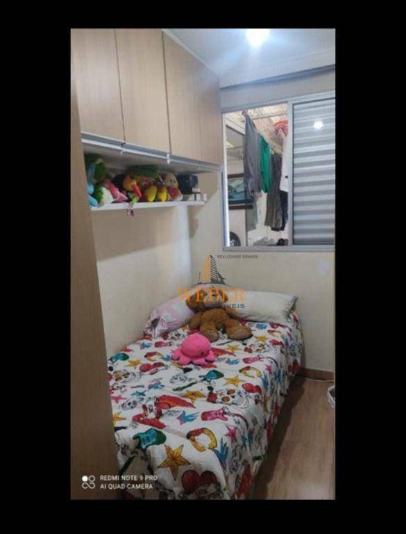 Apartamento à venda com 2 quartos, 48m² - Foto 3