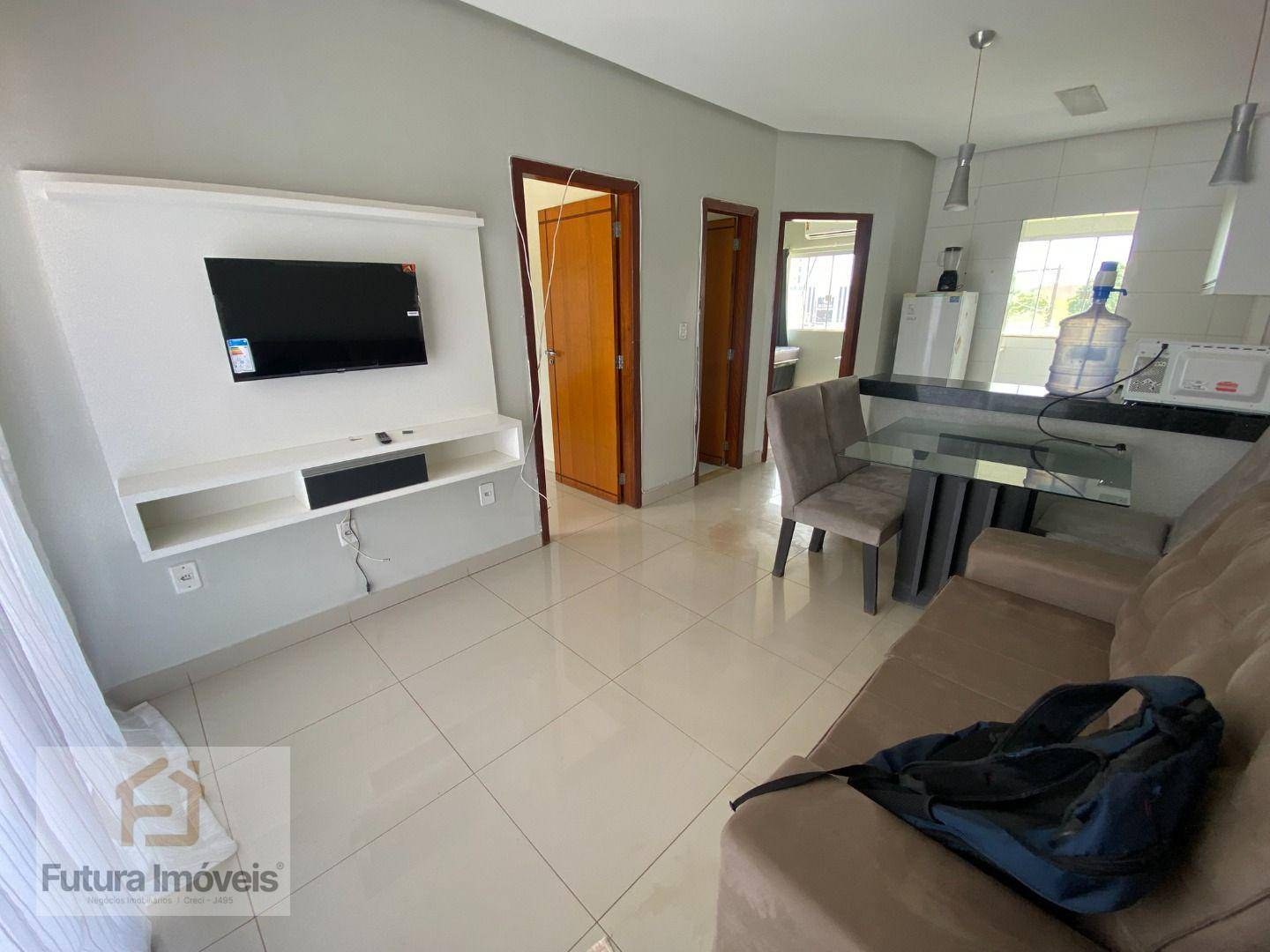 Apartamento, 2 quartos, 77 m² - Foto 6