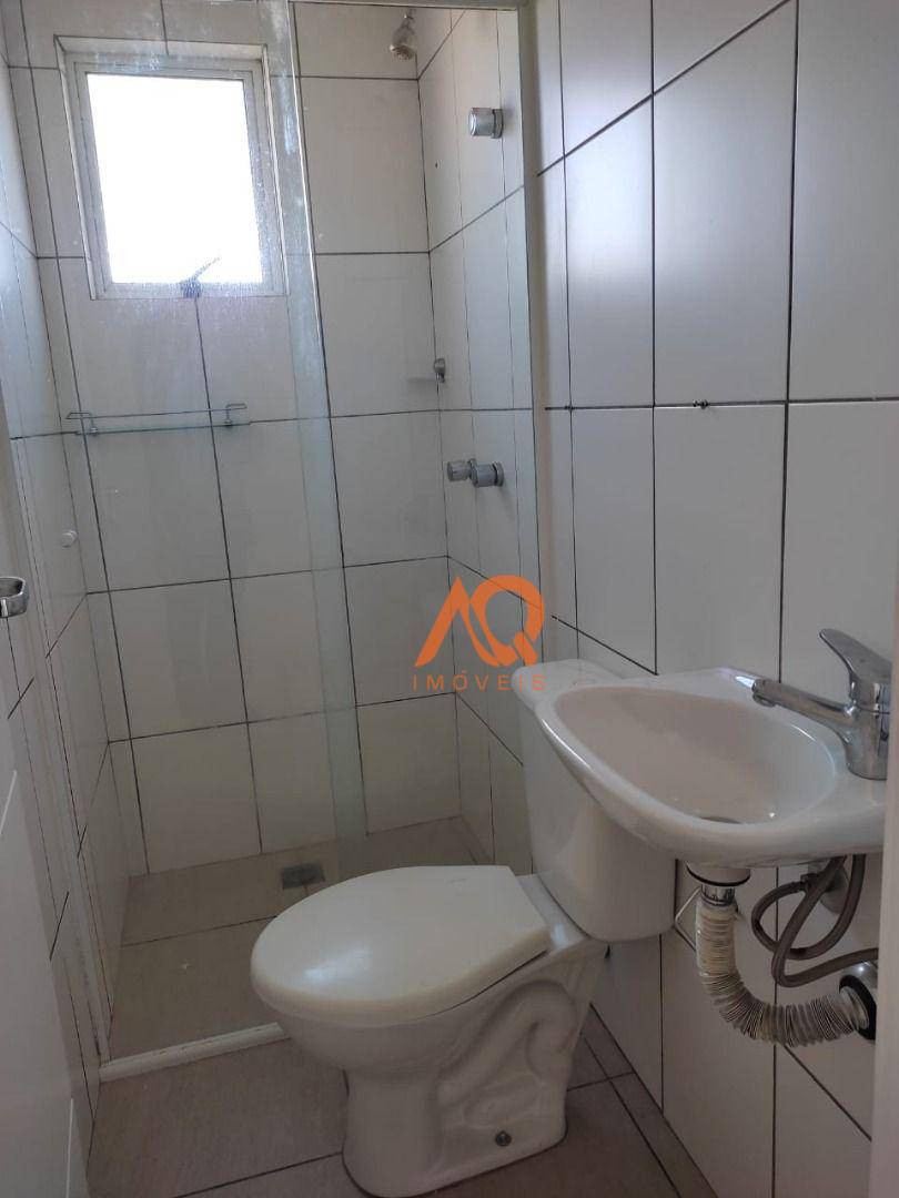 Apartamento à venda com 1 quarto, 30m² - Foto 16