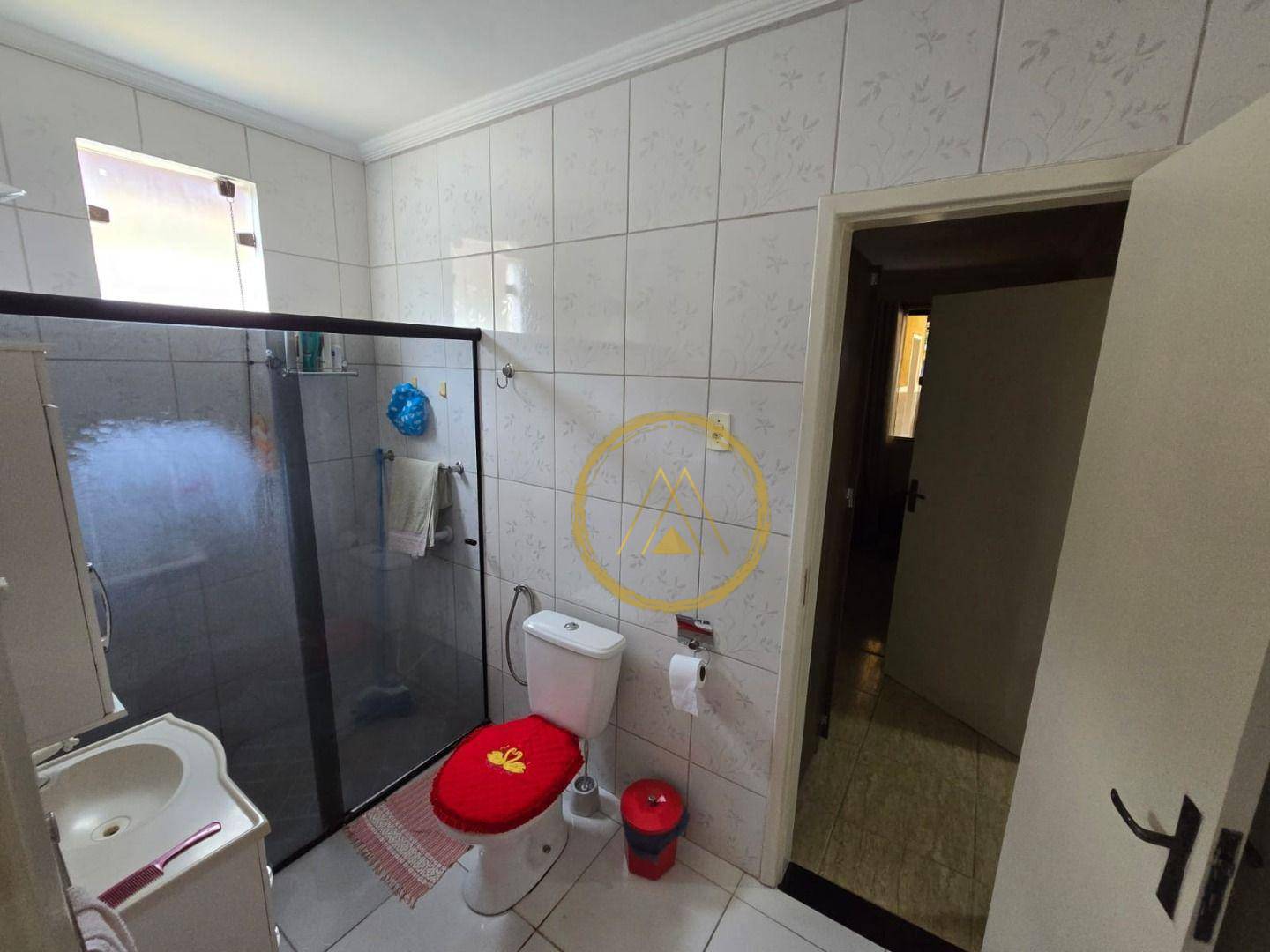 Casa à venda com 2 quartos, 180m² - Foto 39