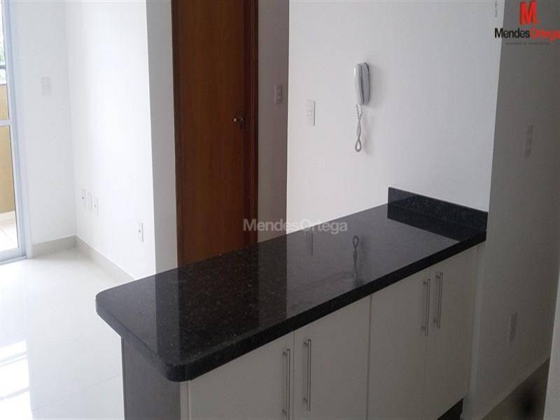 Apartamento à venda e aluguel com 2 quartos, 52m² - Foto 3