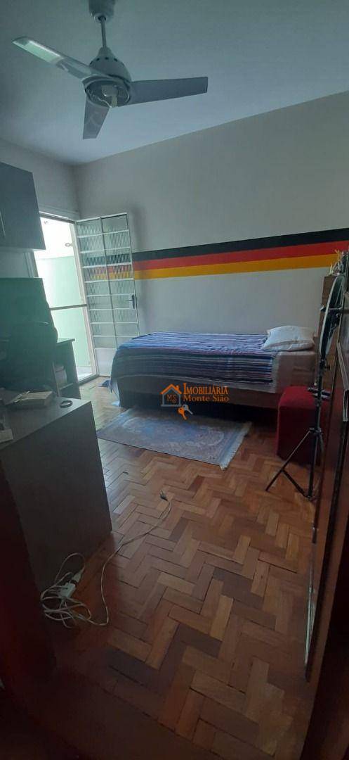 Sobrado à venda com 3 quartos, 163m² - Foto 4