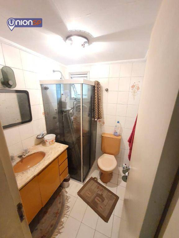 Apartamento à venda com 3 quartos, 130m² - Foto 20