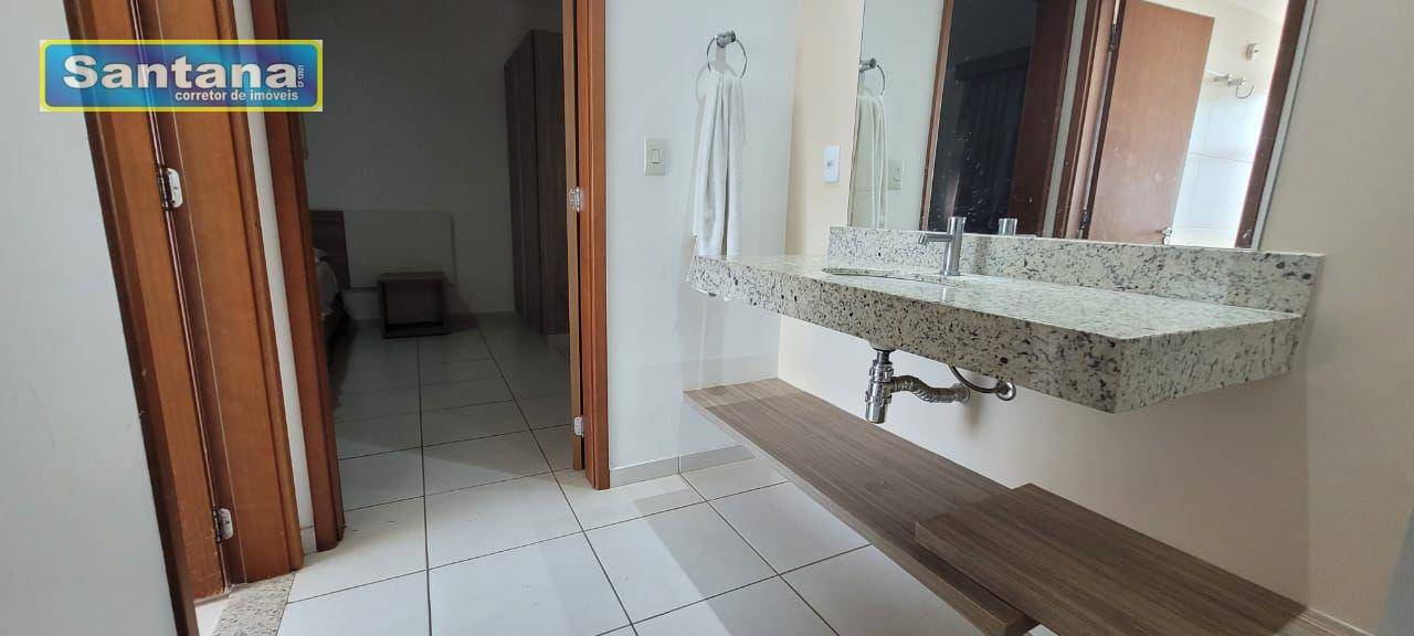 Apartamento à venda com 1 quarto, 44m² - Foto 9