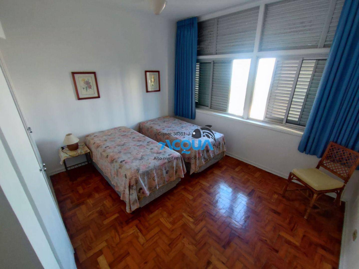 Apartamento à venda com 4 quartos, 360m² - Foto 12