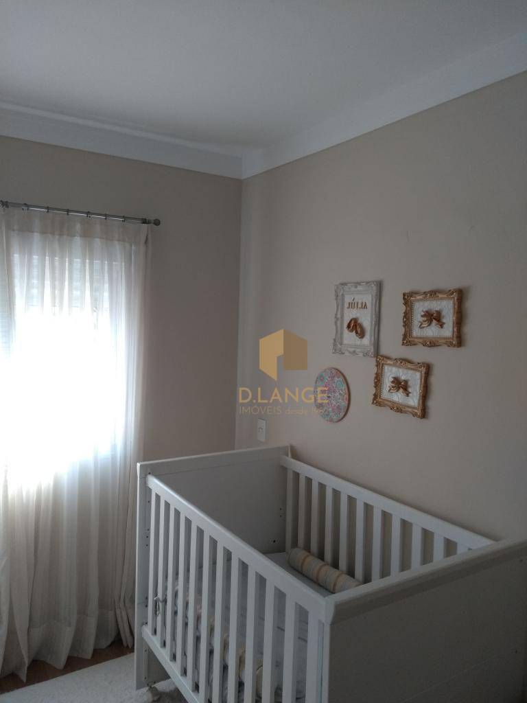 Apartamento à venda com 3 quartos, 121m² - Foto 6