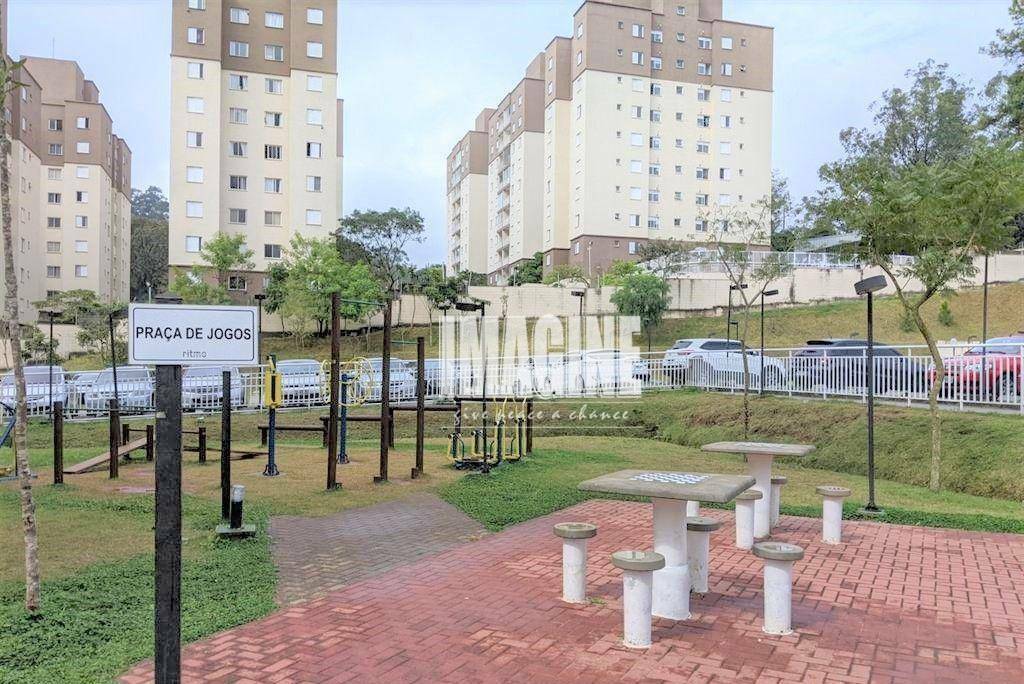 Apartamento à venda com 2 quartos, 46m² - Foto 26